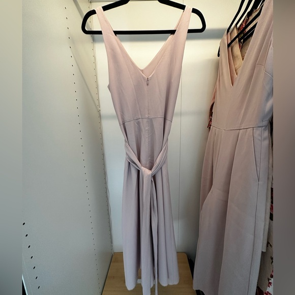 NWOT Aritzia Wilfred Darcell Dress (Size S) - Picture 6 of 8